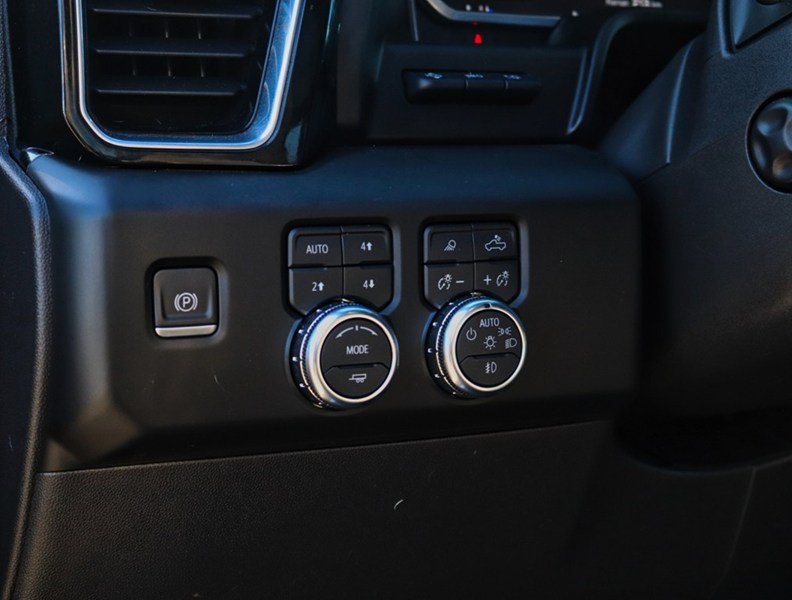 2023 Gmc Sierra 1500 4WD Crew Cab 147