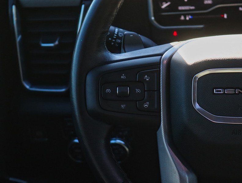 2023 Gmc Sierra 1500 4WD Crew Cab 147