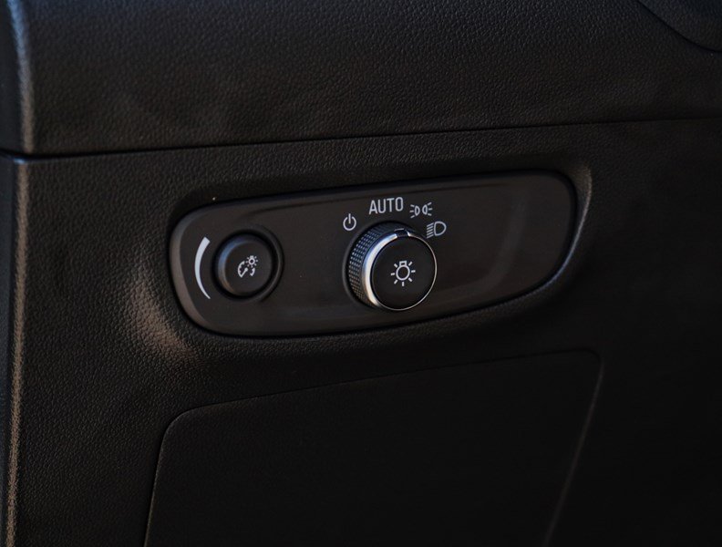 2024 Buick Encore Gx AWD 4Dr Preferred