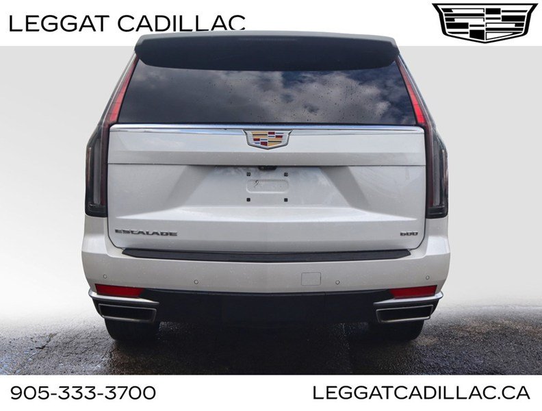 2024 Cadillac Escalade 4WD 4Dr Premium Luxury