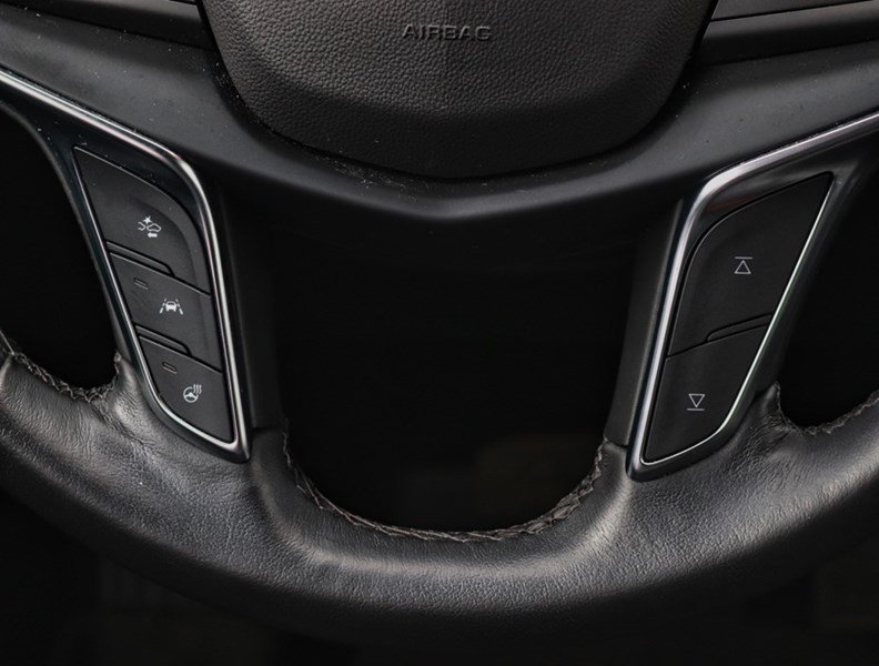 2024 Cadillac Xt5 AWD 4Dr Luxury