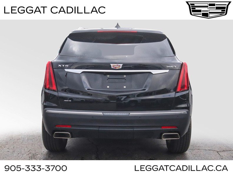 2024 Cadillac Xt5 AWD 4Dr Luxury