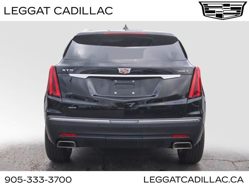 2024 Cadillac Xt5 AWD 4Dr Luxury