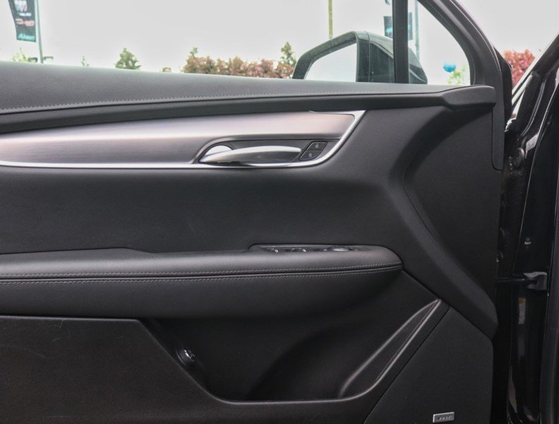 2024 Cadillac Xt5 AWD 4Dr Luxury