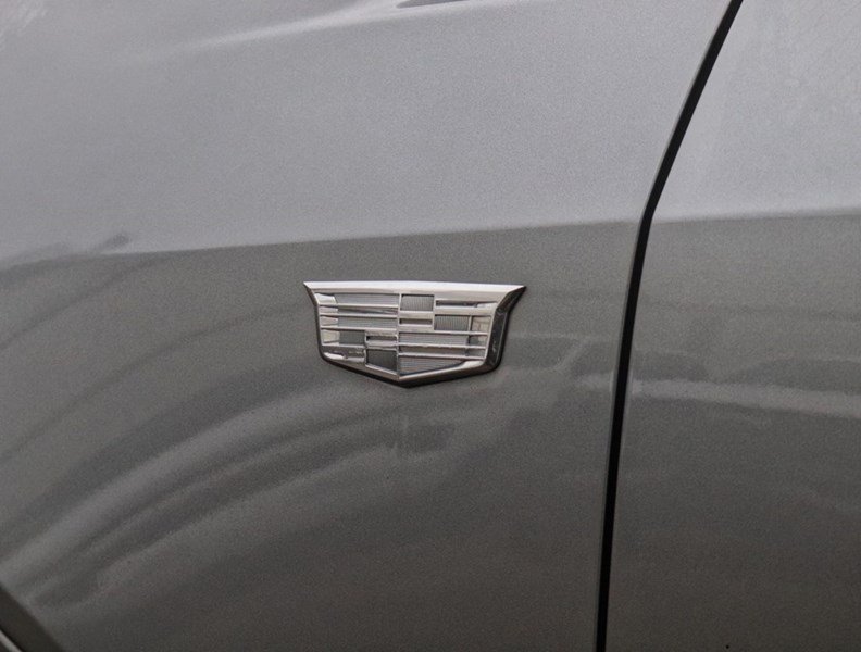 2024 Cadillac Xt5 AWD 4Dr Luxury