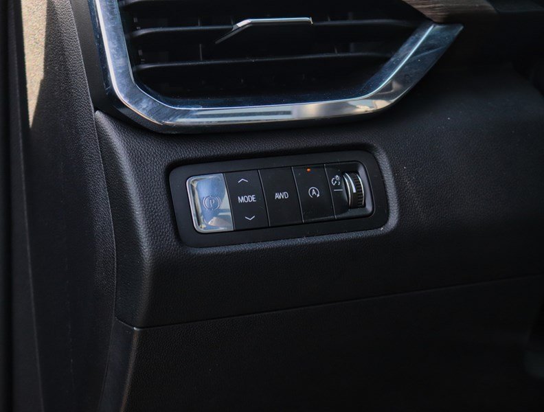 2024 Gmc Acadia AWD 4Dr Denali