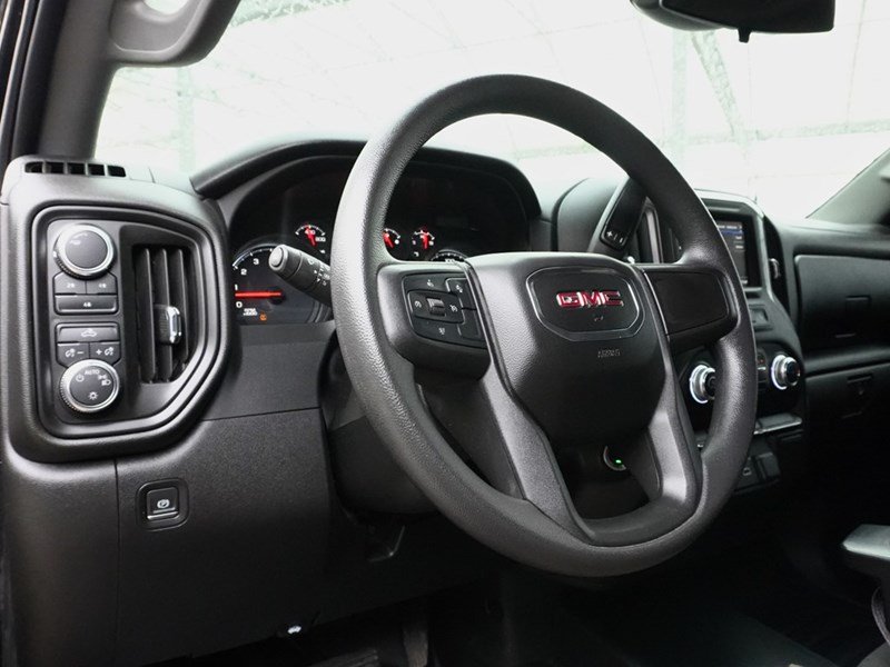 2024 Gmc Sierra 2500Hd 4WD Double Cab 149