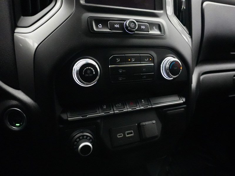 2024 Gmc Sierra 2500Hd 4WD Double Cab 149