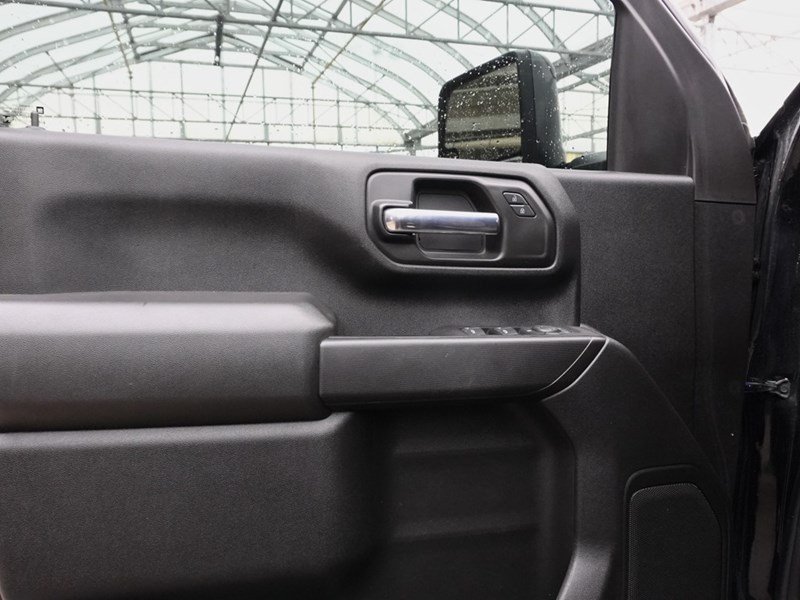 2024 Gmc Sierra 2500Hd 4WD Double Cab 149