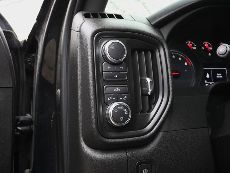 2024 Gmc Sierra 2500Hd 4WD Double Cab 149