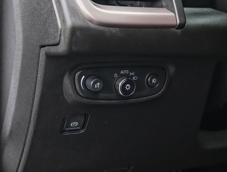 2024 Gmc Terrain AWD 4Dr At4
