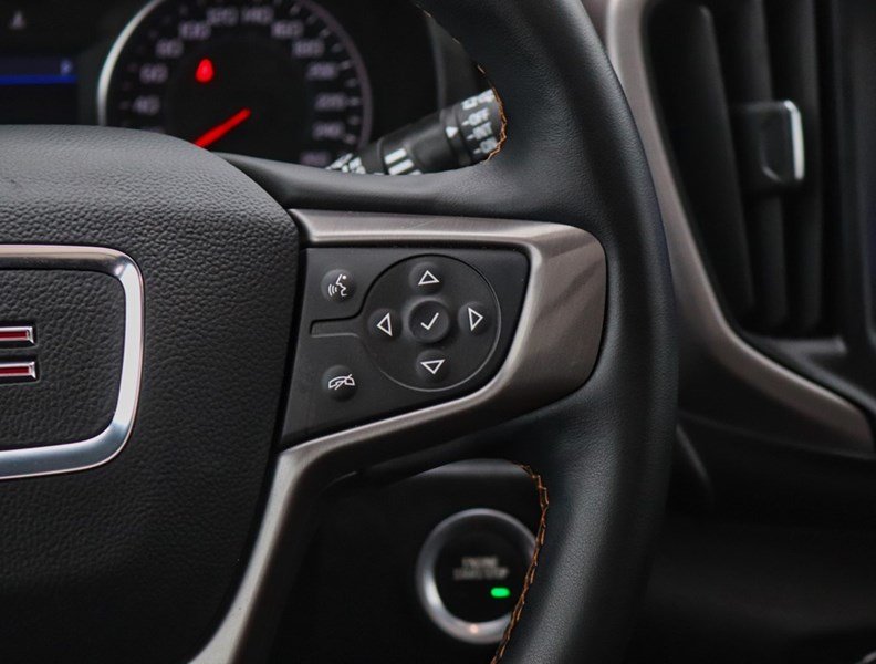 2024 Gmc Terrain AWD 4Dr At4