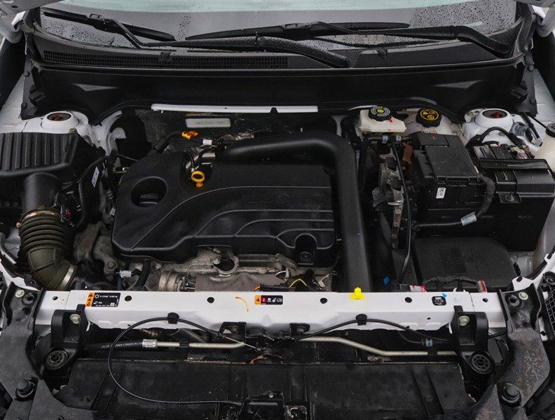 2024 Gmc Terrain AWD 4Dr At4