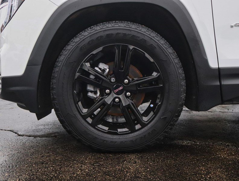 2024 Gmc Terrain AWD 4Dr At4