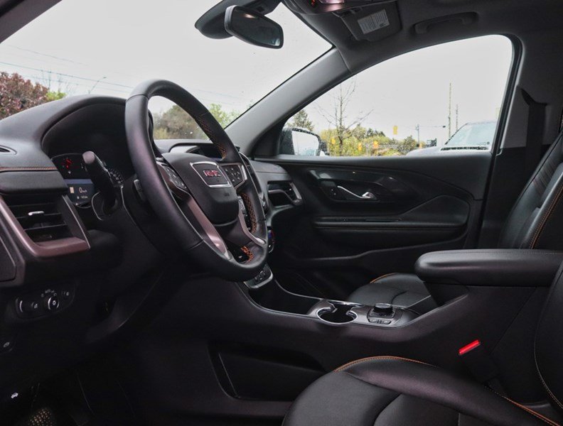 2024 Gmc Terrain AWD 4Dr At4