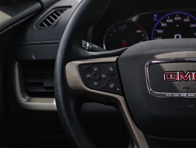 2024 Gmc Terrain AWD 4Dr Denali