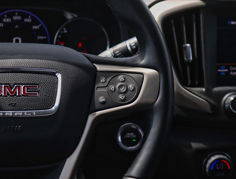 2024 Gmc Terrain AWD 4Dr Denali