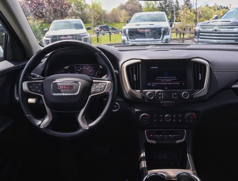 2024 Gmc Terrain AWD 4Dr Denali