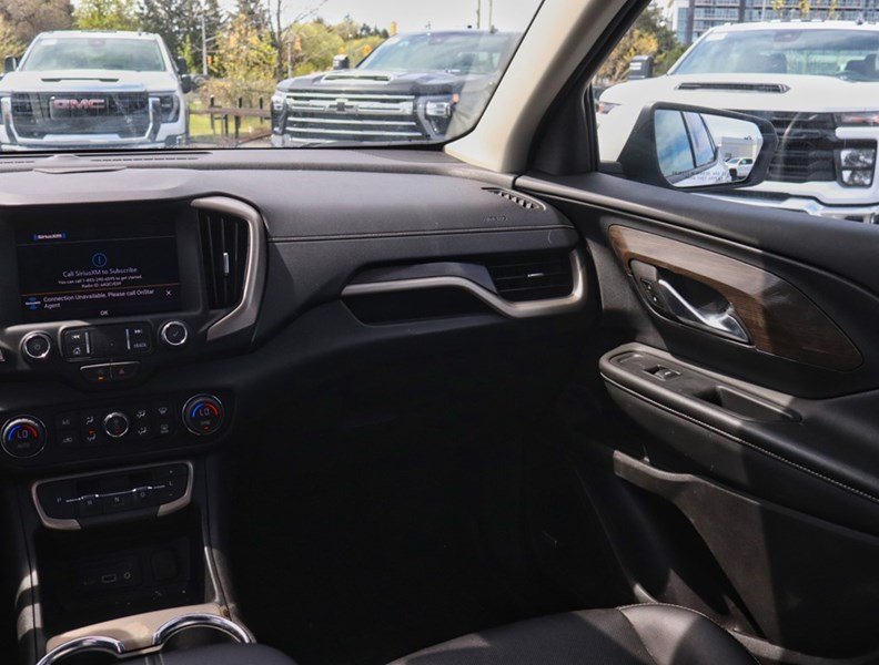 2024 Gmc Terrain AWD 4Dr Denali