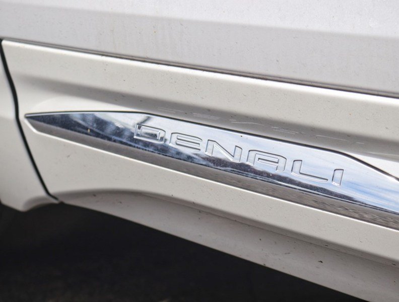 2024 Gmc Terrain AWD 4Dr Denali