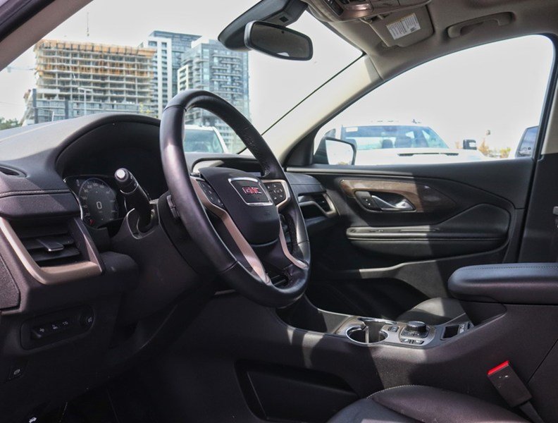 2024 Gmc Terrain AWD 4Dr Denali