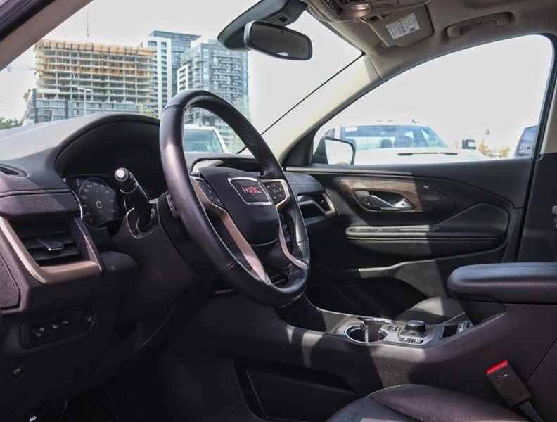 2024 Gmc Terrain AWD 4Dr Denali