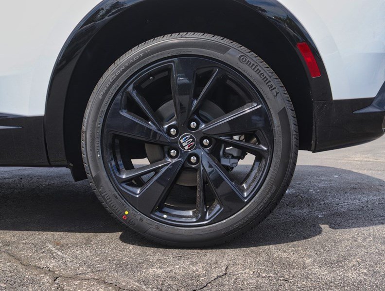 2026 Buick Envision AWD 4Dr Sport Touring