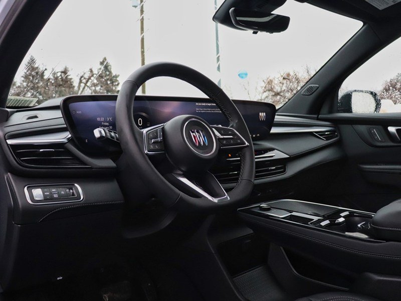 2026 Buick Enclave AWD 4Dr Sport Touring