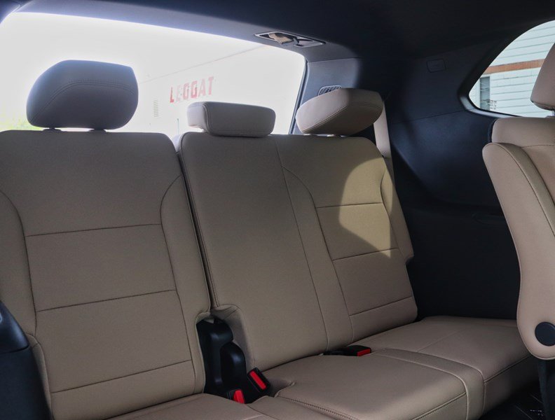 2026 Buick Enclave AWD 4Dr Preferred