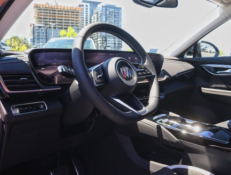 2026 Buick Envision AWD 4Dr Sport Touring