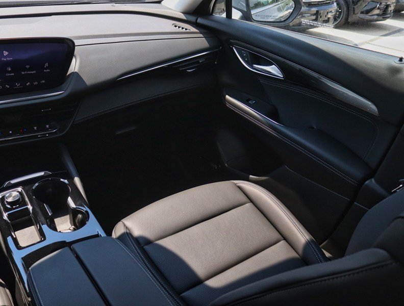 2026 Buick Envision AWD 4Dr Preferred