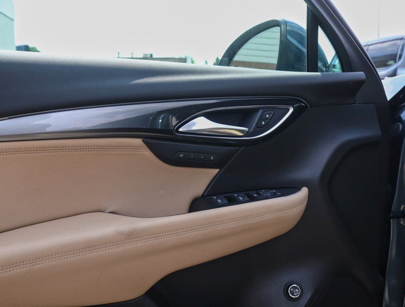 2026 Buick Envision AWD 4Dr Preferred