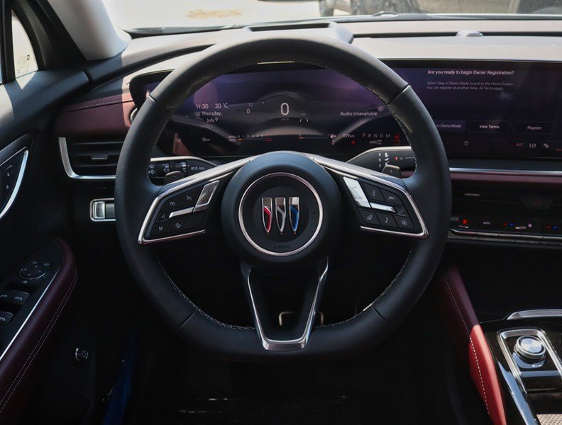 2026 Buick Envision AWD 4Dr Sport Touring