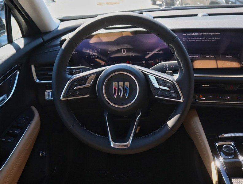 2026 Buick Envision AWD 4Dr Preferred