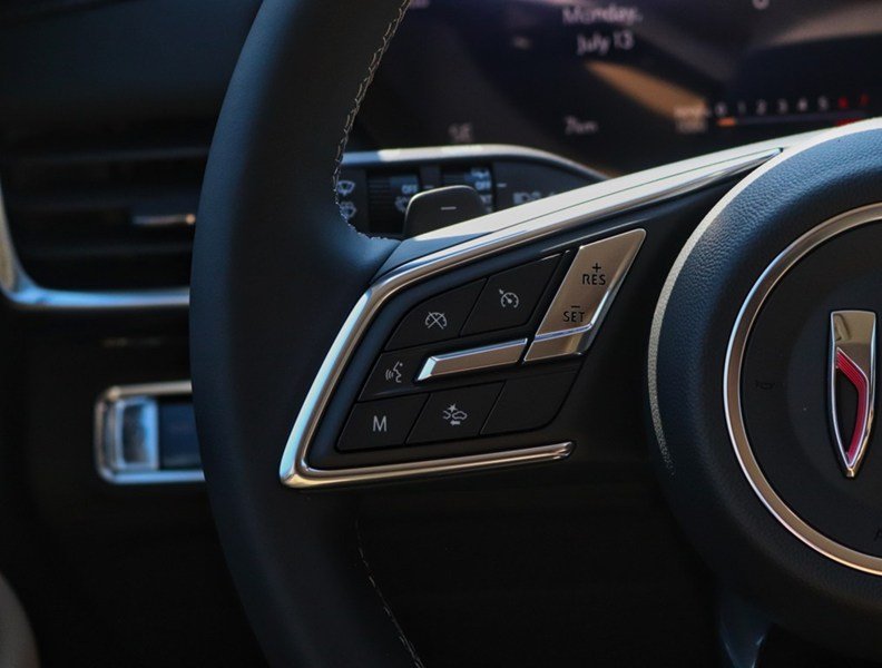 2026 Buick Envision AWD 4Dr Preferred