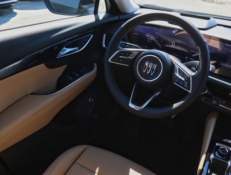 2026 Buick Envision AWD 4Dr Preferred