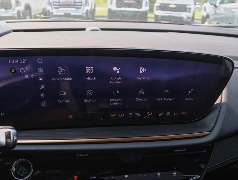 2026 Buick Envision AWD 4Dr Avenir
