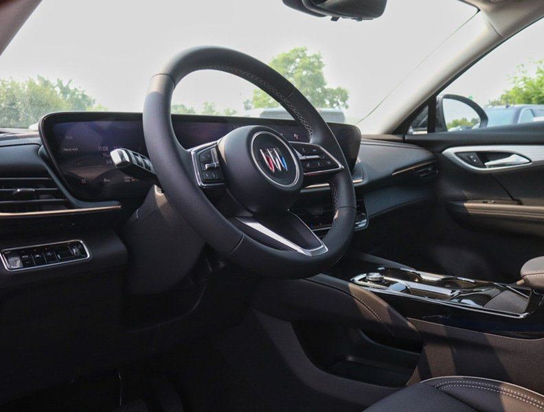 2026 Buick Envision AWD 4Dr Avenir