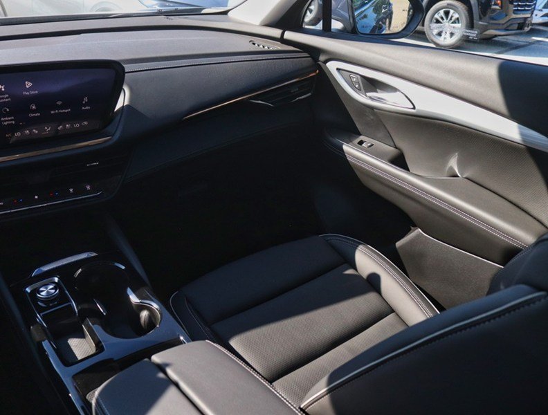 2026 Buick Envision AWD 4Dr Avenir