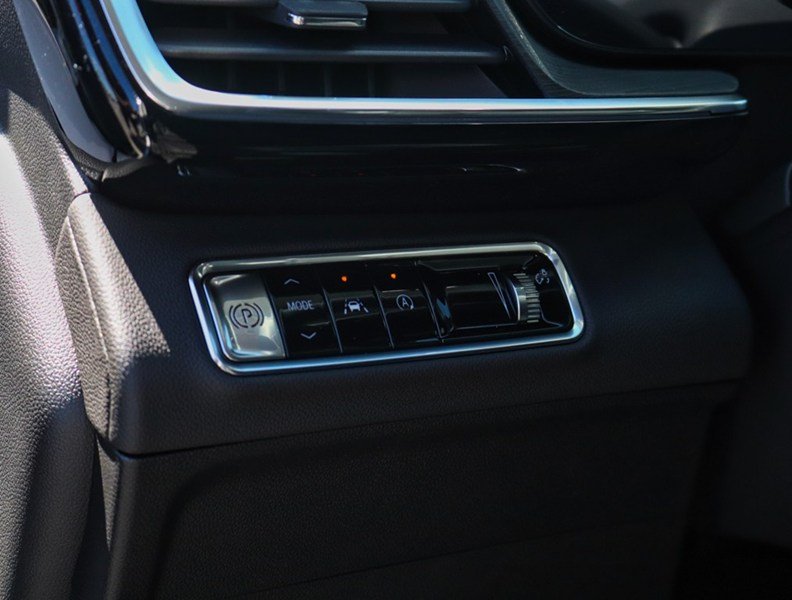 2026 Buick Envision AWD 4Dr Preferred