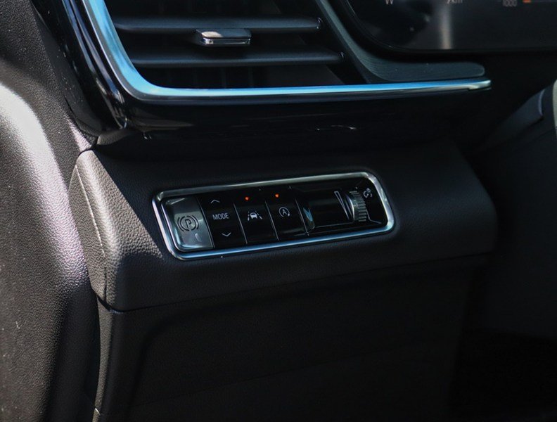 2026 Buick Envision AWD 4Dr Preferred