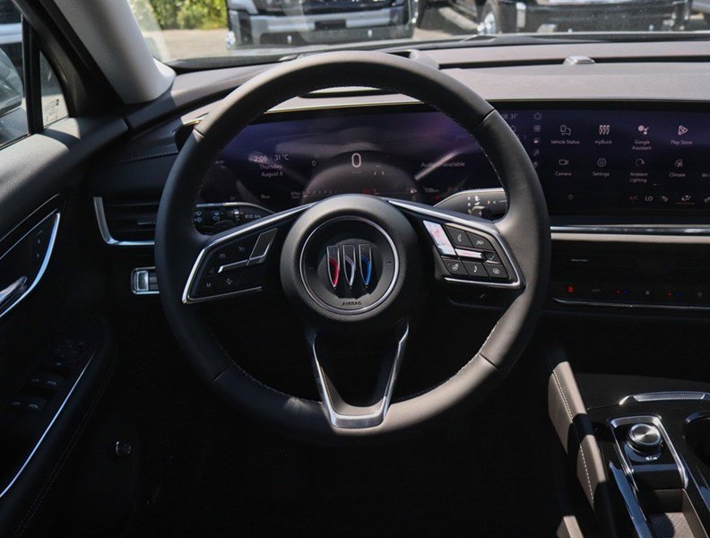 2026 Buick Envision AWD 4Dr Preferred