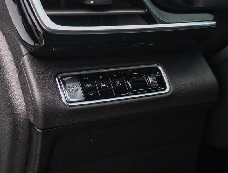 2026 Buick Envision AWD 4Dr Preferred
