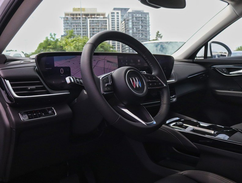 2026 Buick Envision AWD 4Dr Preferred