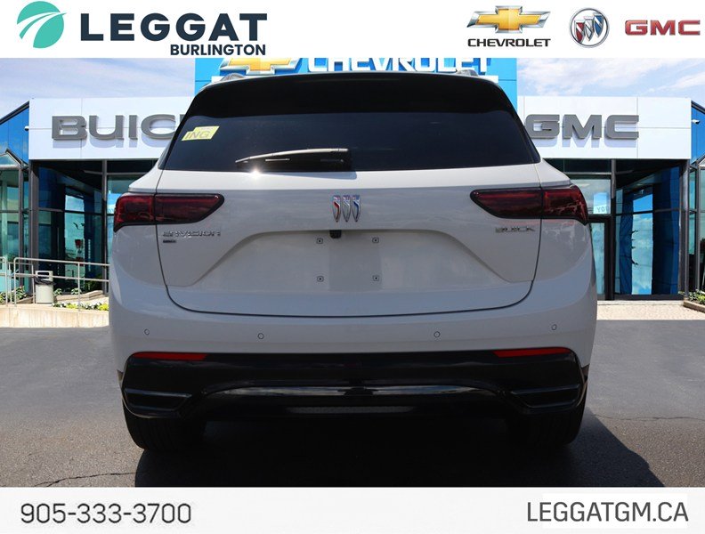 2026 Buick Envision AWD 4Dr Sport Touring