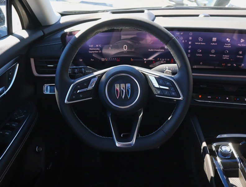 2026 Buick Envision AWD 4Dr Sport Touring