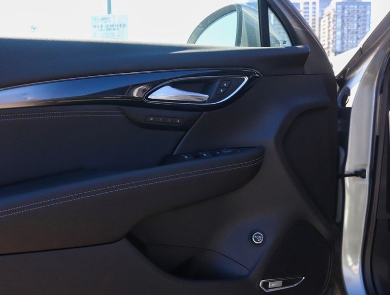 2026 Buick Envision AWD 4Dr Preferred