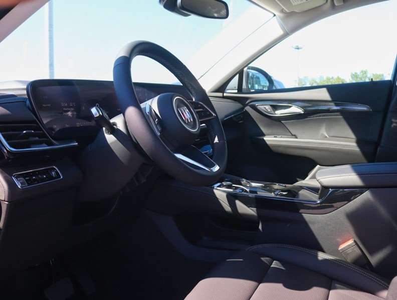 2026 Buick Envision AWD 4Dr Preferred
