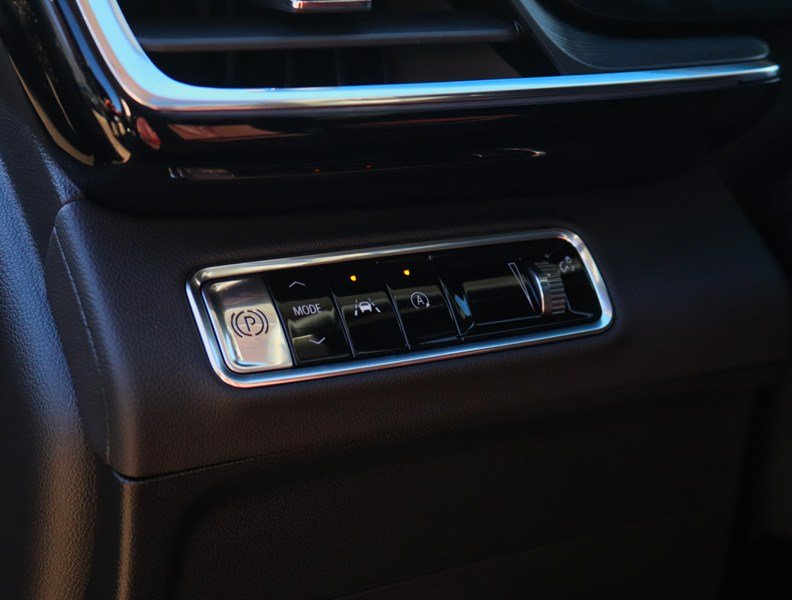 2026 Buick Envision AWD 4Dr Sport Touring