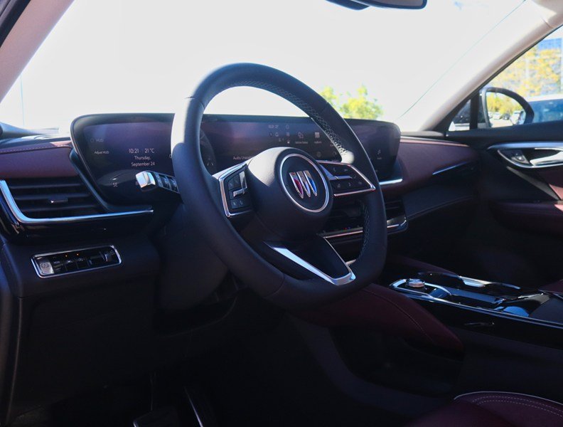 2026 Buick Envision AWD 4Dr Sport Touring